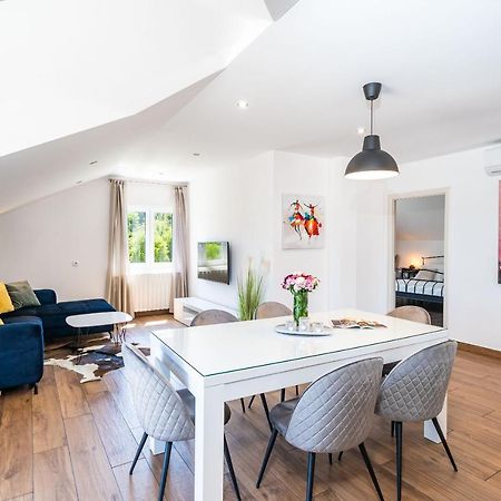 Luki Home Dubrovnik Kültér fotó