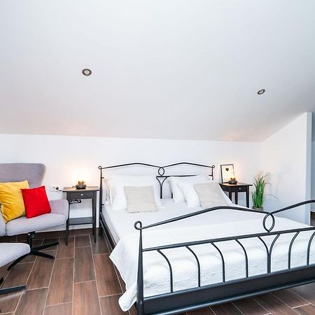 Luki Home Dubrovnik Kültér fotó
