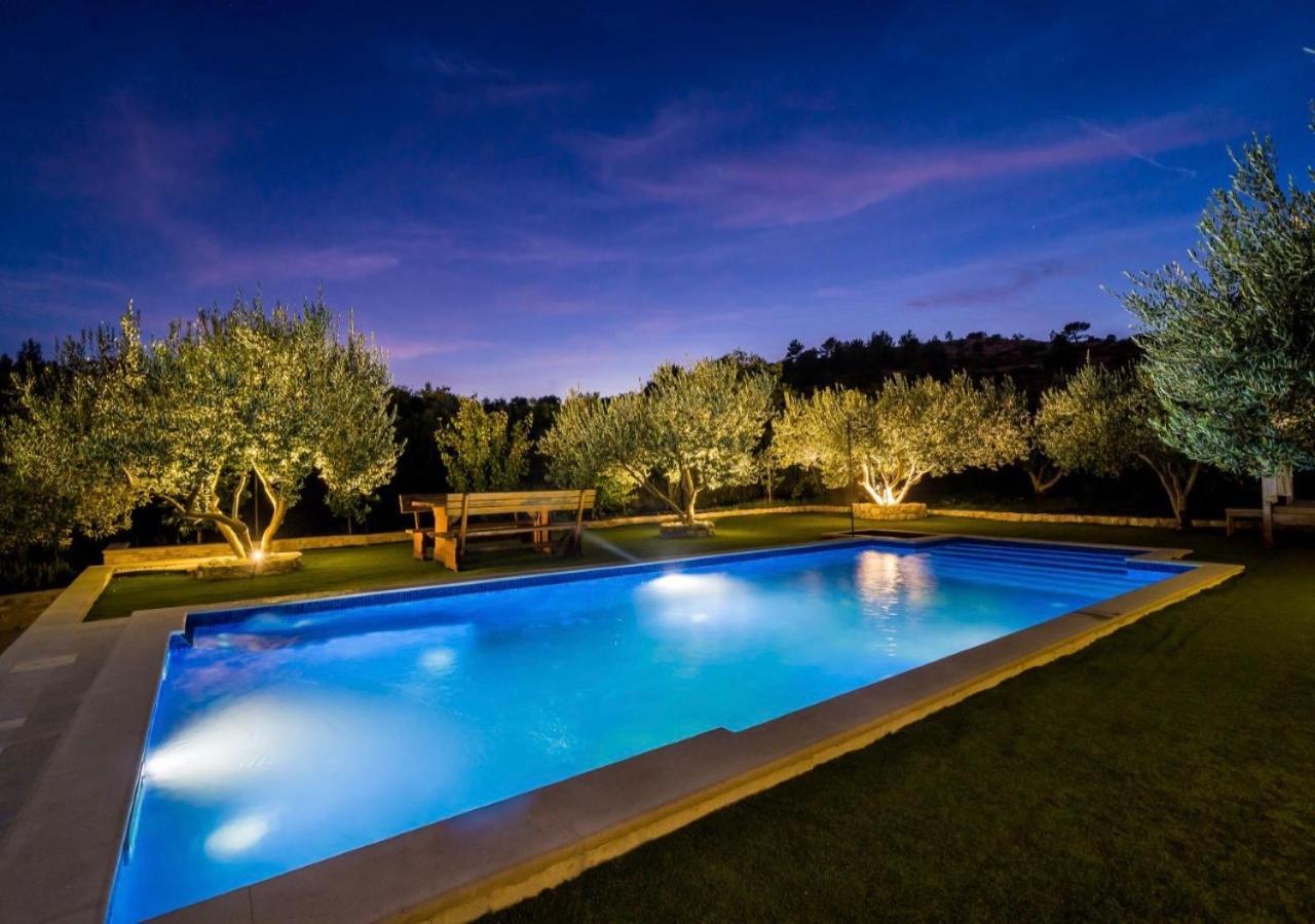 Luki Home Dubrovnik Kültér fotó