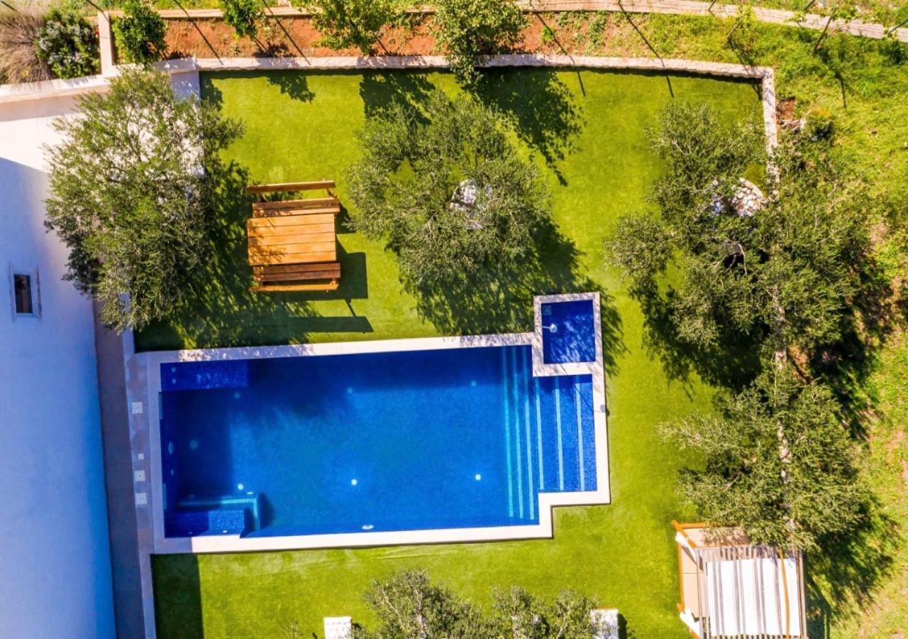 Luki Home Dubrovnik Kültér fotó
