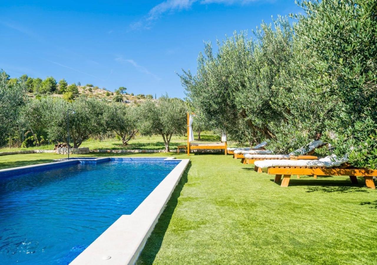 Luki Home Dubrovnik Kültér fotó