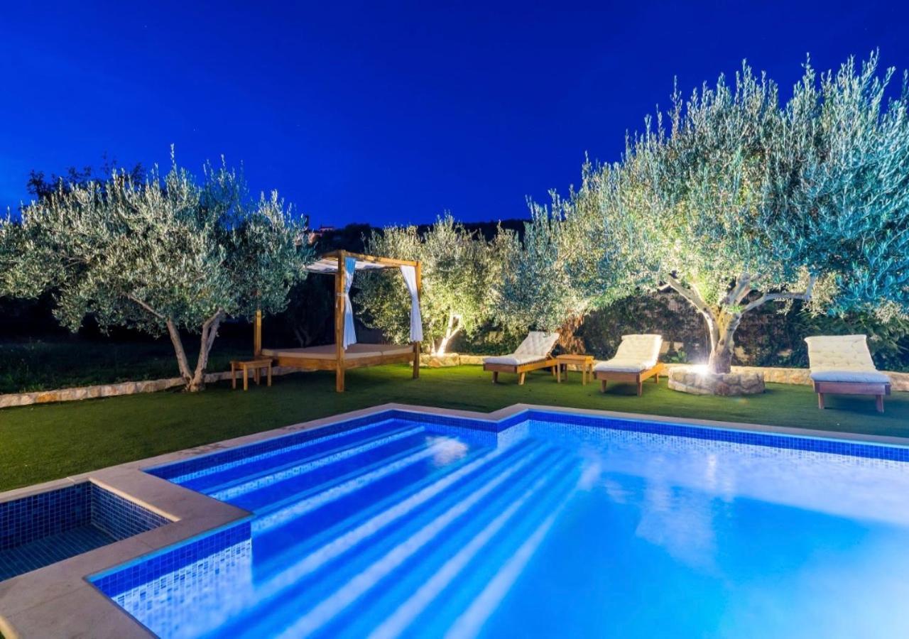 Luki Home Dubrovnik Kültér fotó