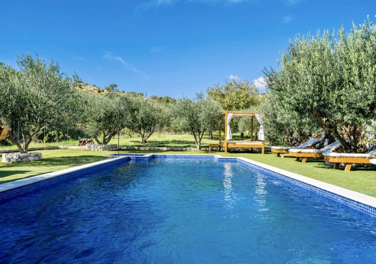Luki Home Dubrovnik Kültér fotó