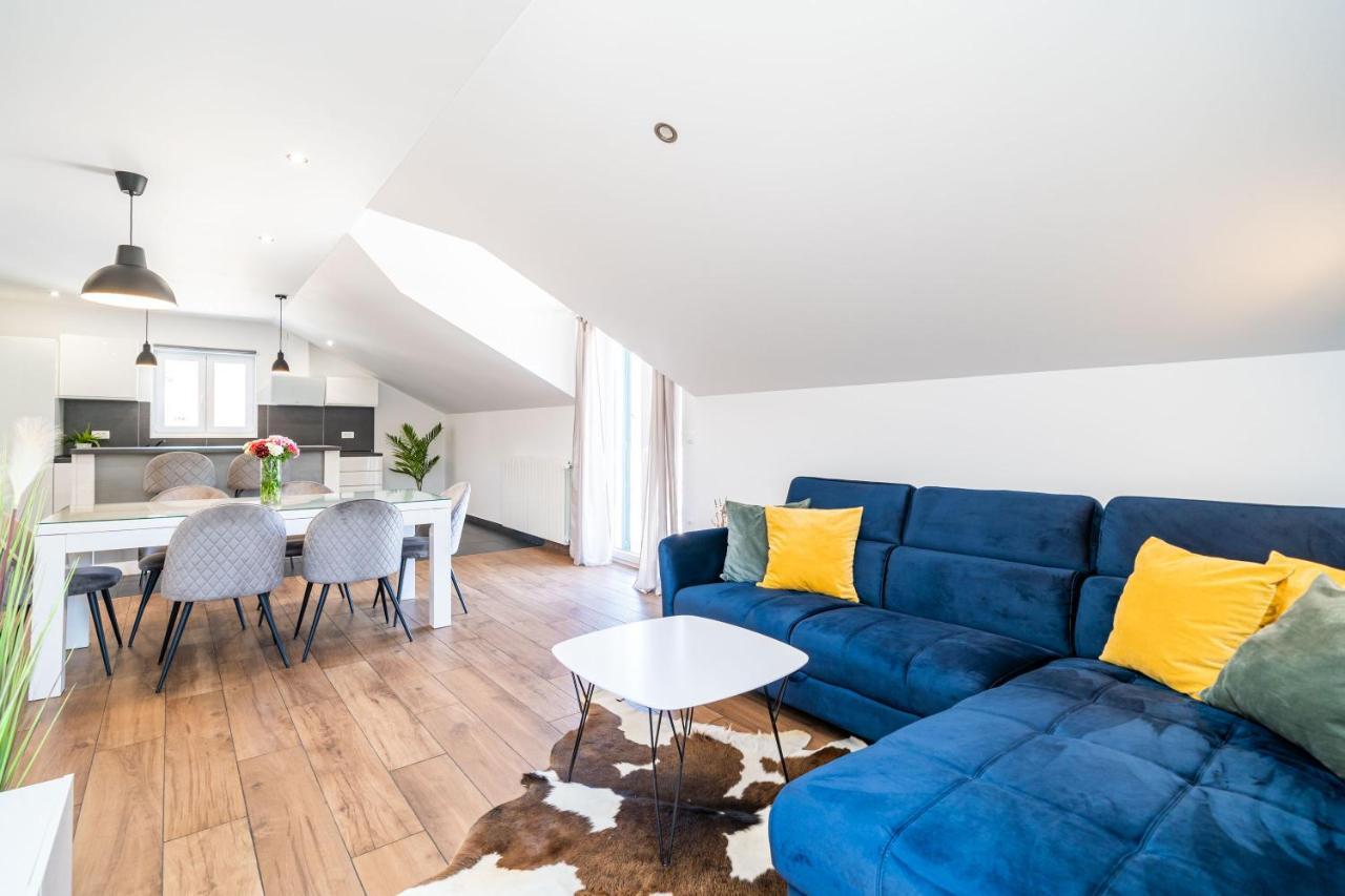 Luki Home Dubrovnik Kültér fotó