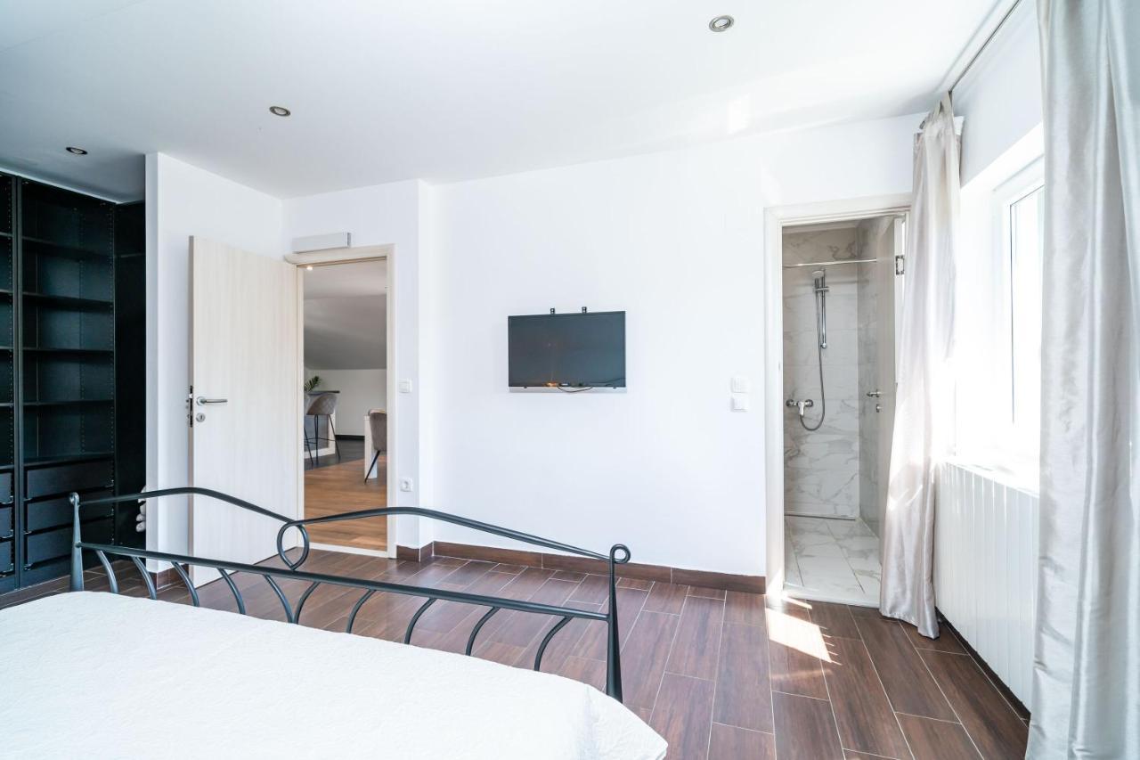 Luki Home Dubrovnik Kültér fotó