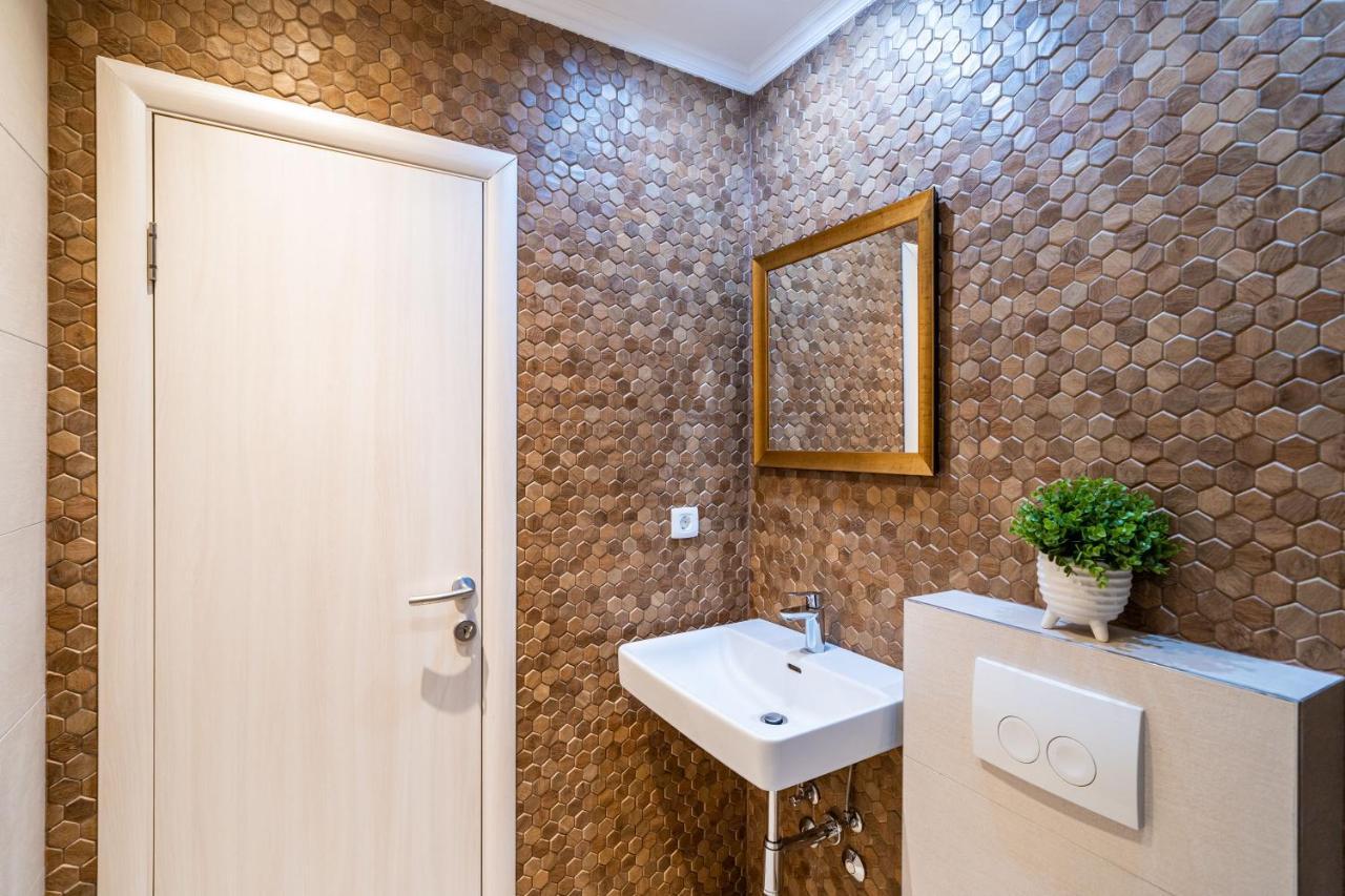 Luki Home Dubrovnik Kültér fotó
