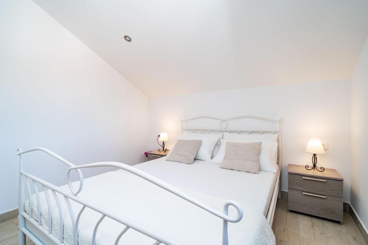 Luki Home Dubrovnik Kültér fotó
