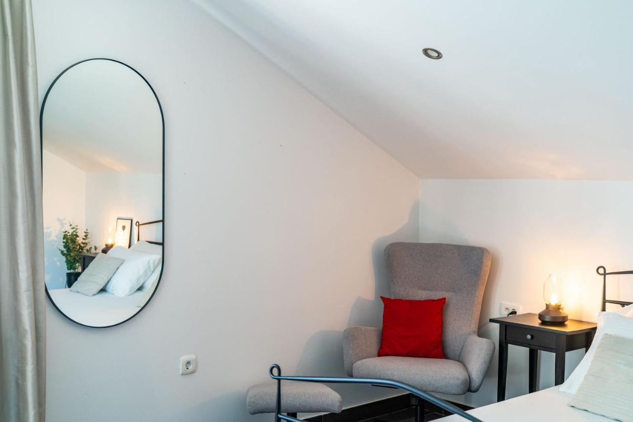Luki Home Dubrovnik Kültér fotó
