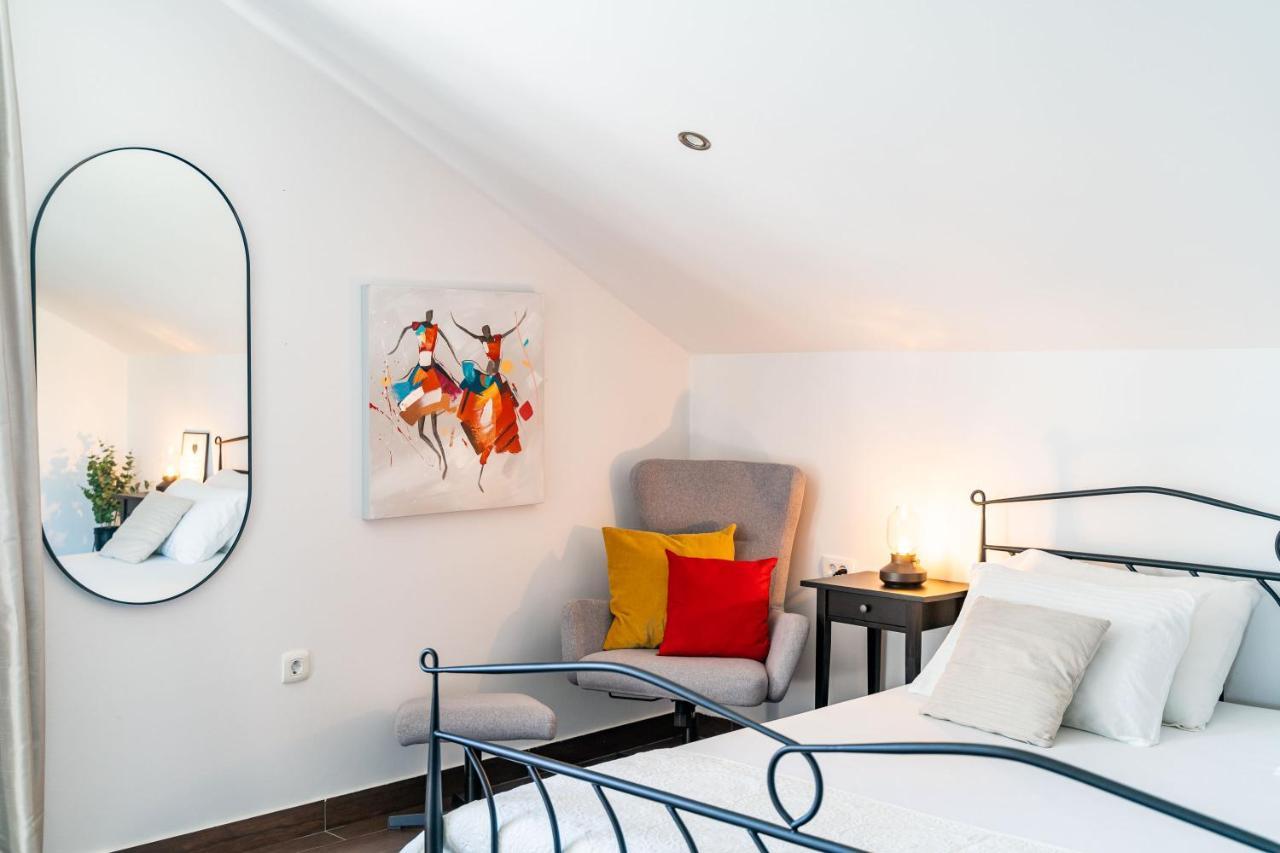 Luki Home Dubrovnik Kültér fotó