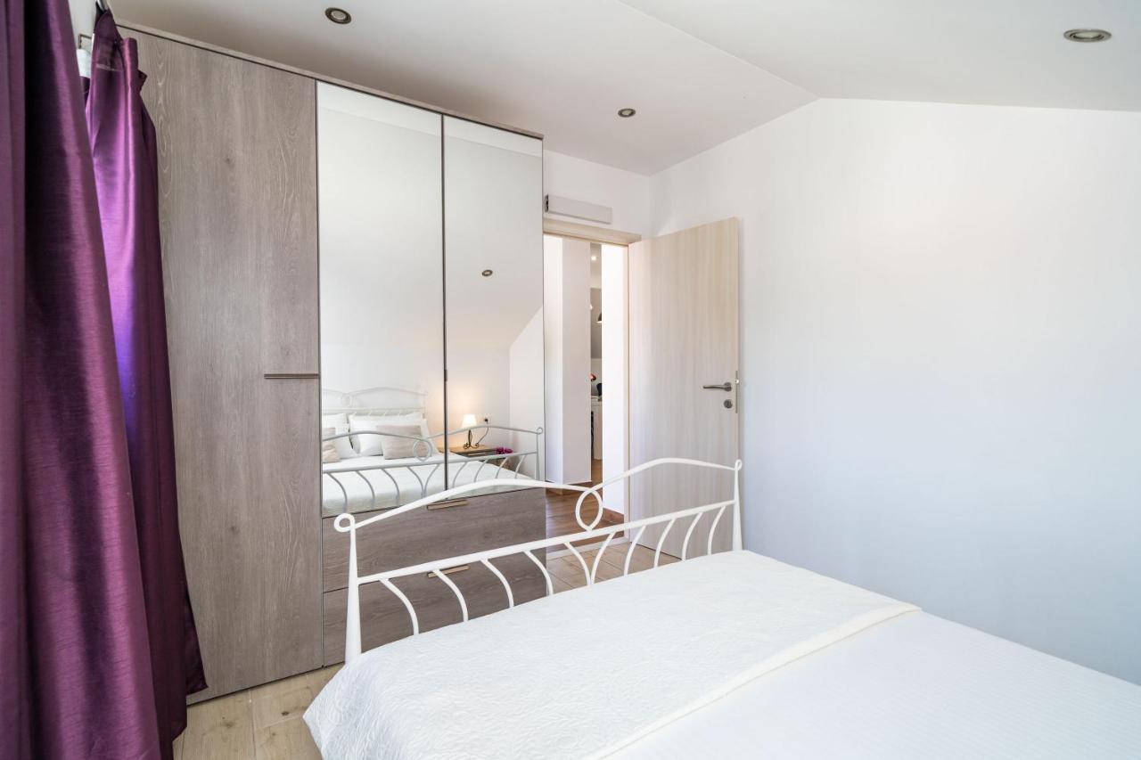 Luki Home Dubrovnik Kültér fotó