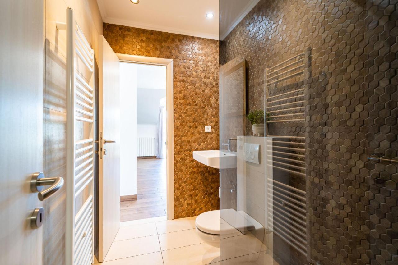 Luki Home Dubrovnik Kültér fotó