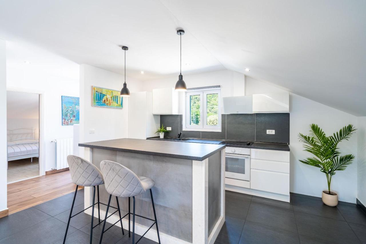 Luki Home Dubrovnik Kültér fotó