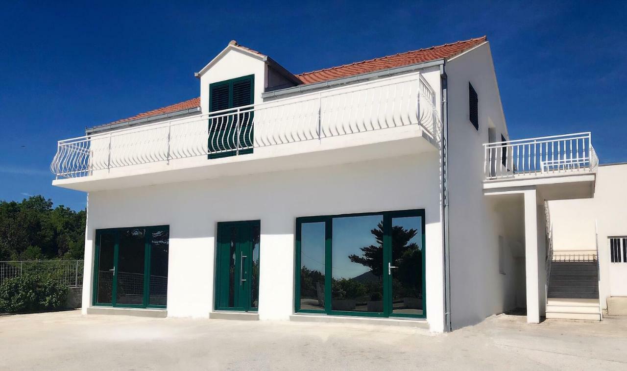 Luki Home Dubrovnik Kültér fotó