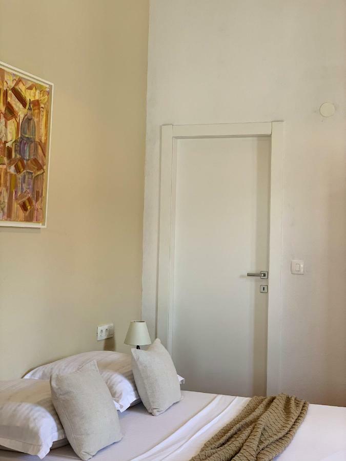 Luki Home Dubrovnik Kültér fotó