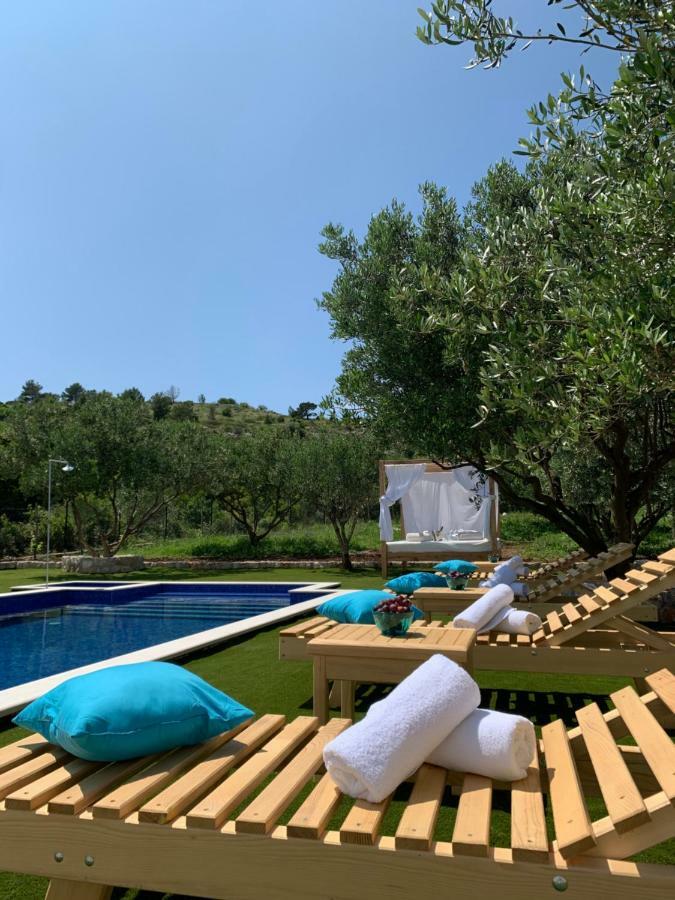 Luki Home Dubrovnik Kültér fotó