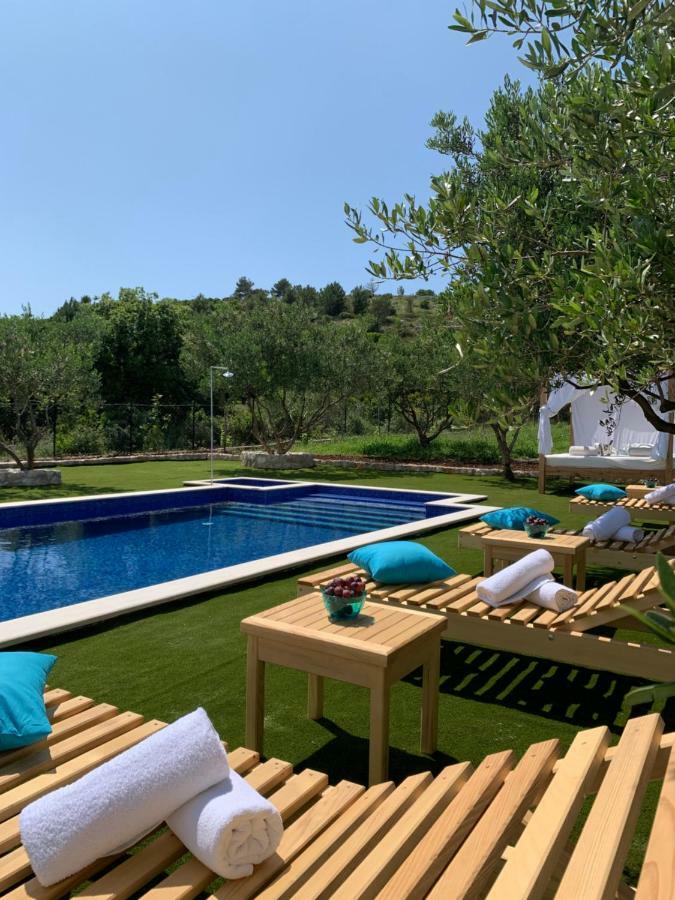 Luki Home Dubrovnik Kültér fotó