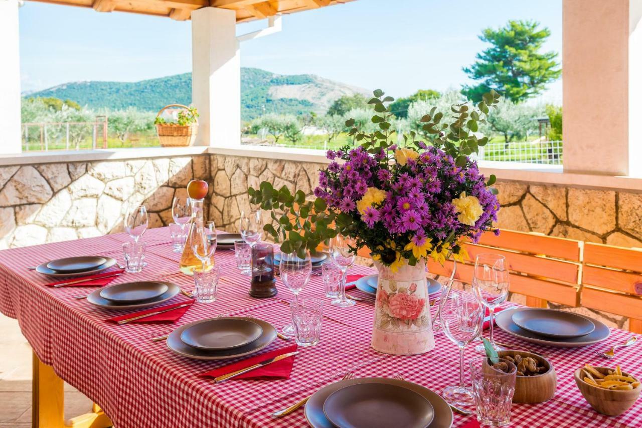 Luki Home Dubrovnik Kültér fotó