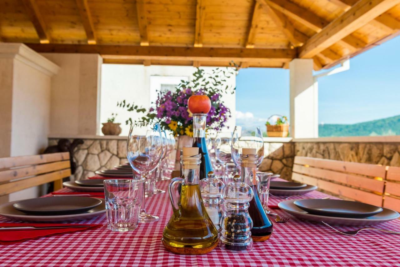 Luki Home Dubrovnik Kültér fotó