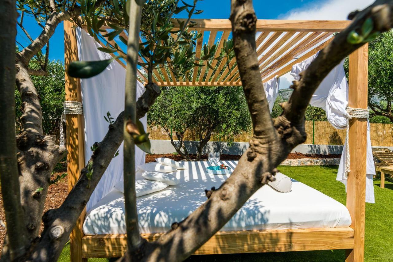 Luki Home Dubrovnik Kültér fotó